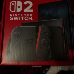 Nintendo Switch 2