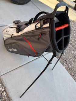 Taylormade Bag
