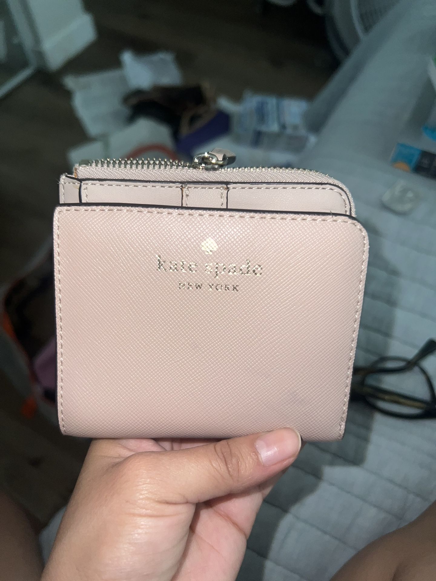 Kate Spade Mini Wallet