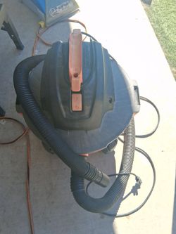 Comercial vacuum;aspiradora Comercial