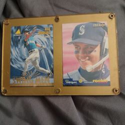 Alex Rodriguez Cards