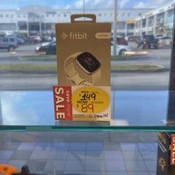 FITBIT SENSE2 SMARTWATCH 