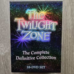The Twilight Zone 