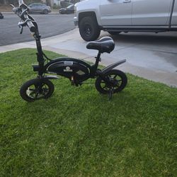 Jetson Ebike from Costco