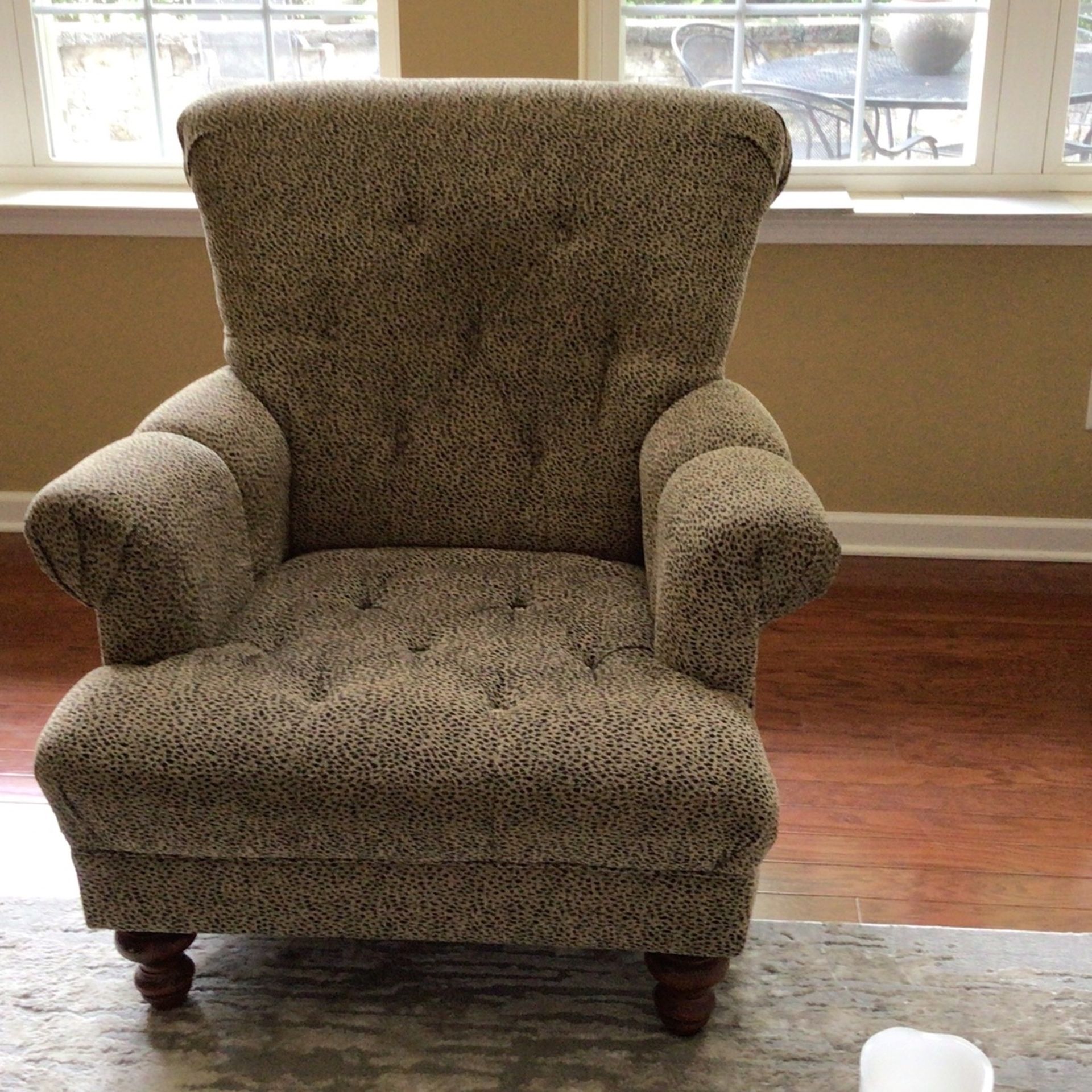 Arm Chair