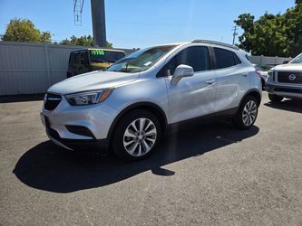 2019 Buick Encore
