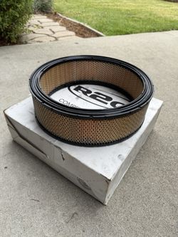 R2c 14” Air Filter