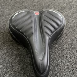 Schwinn bike seat