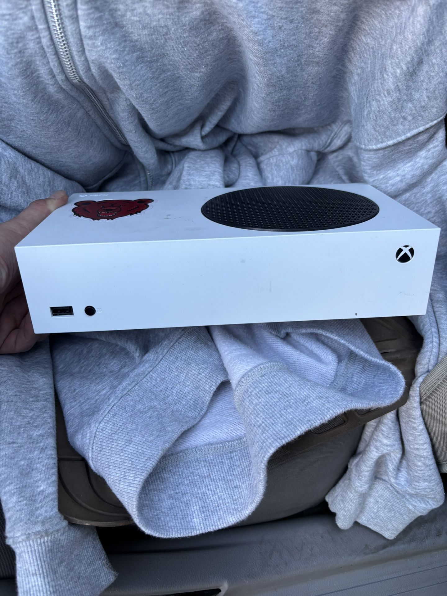 Xbox Series S 1-tb