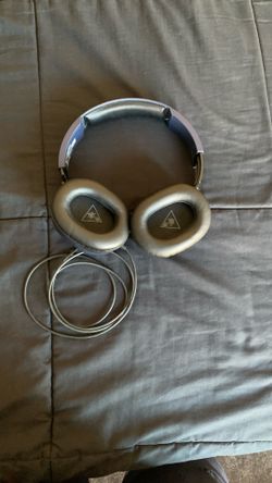 Turtle Beach Gaming Head Set. 