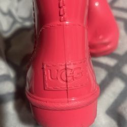 Botas  Para Lluvia  #9