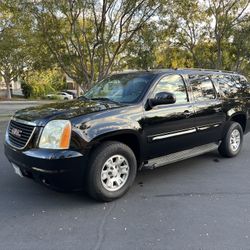 2009 GMC Yukon XL