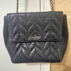 Kate Spade Backpack/purse