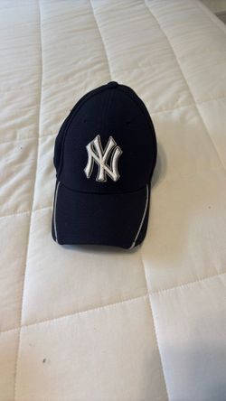 Yankees hat authentic 