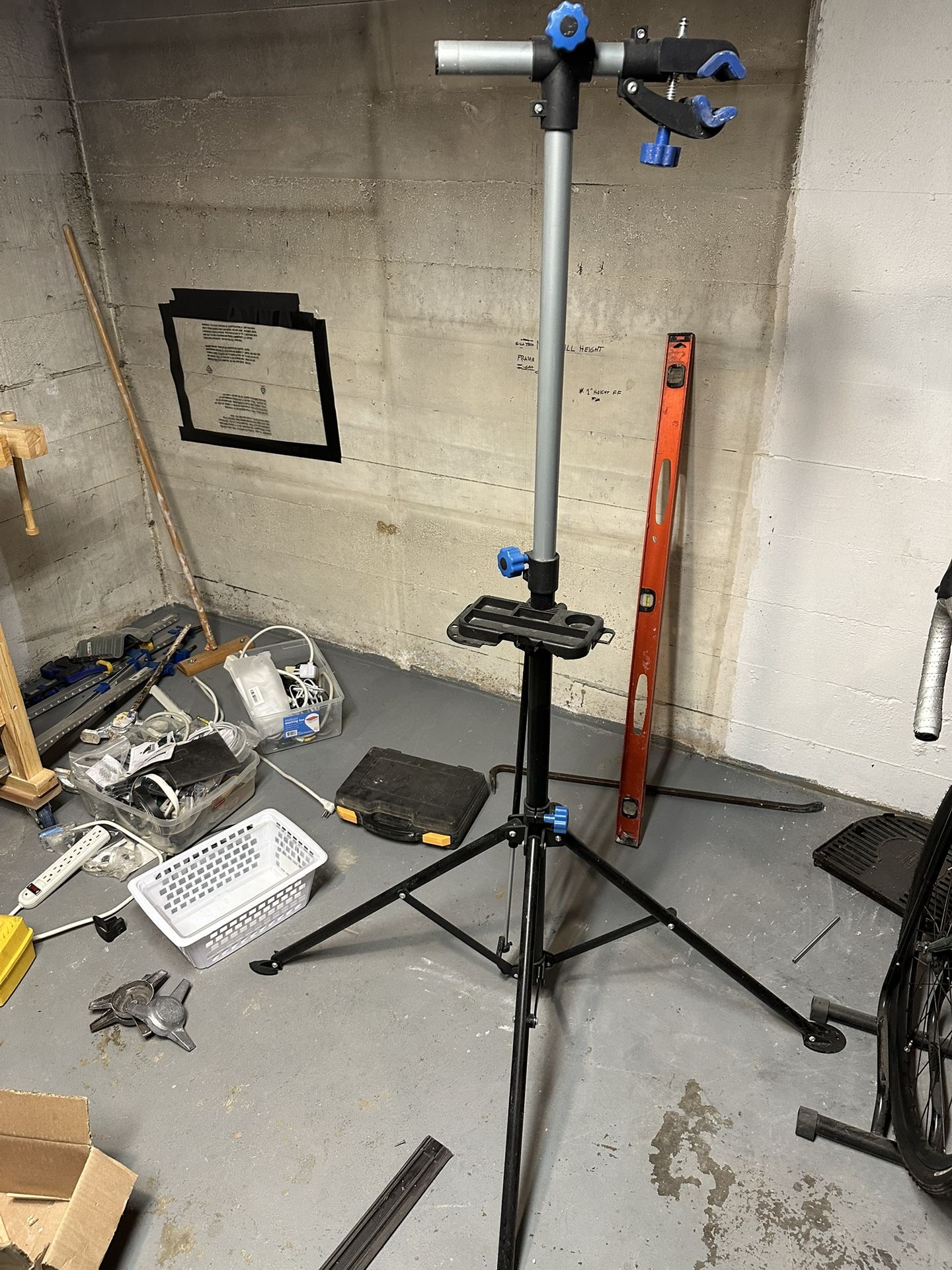 Bike Stand - Park Tool