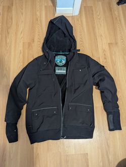 Adventure Hoodie