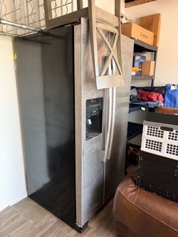 Fridge