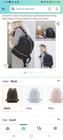 Diaper Bag
