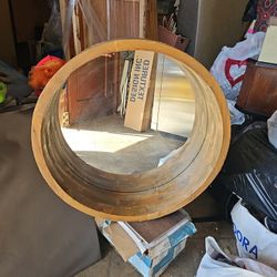 Mirror  Good Condition 