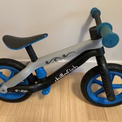 Chillafish  Balance  Bike   . Brand new.