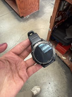 Garmin Fenix 6 Pro