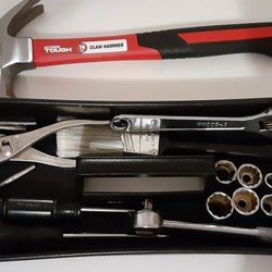 Small tool Box