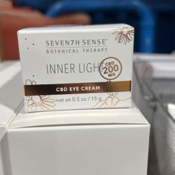 Inner Light Eye Cream 