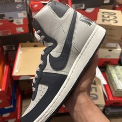Nike Terminator High - Georgetown 