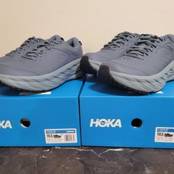 Men's Hoka 10.5 Bondi SR $140 each or Best Offer 