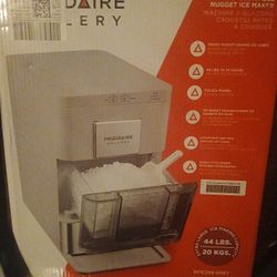 Ice Maker