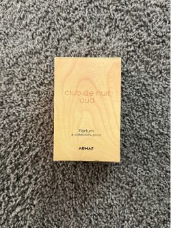 Club de nuit Oud