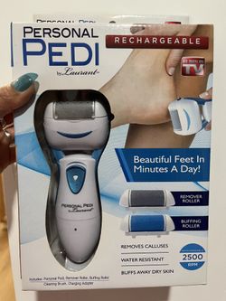 Pedi