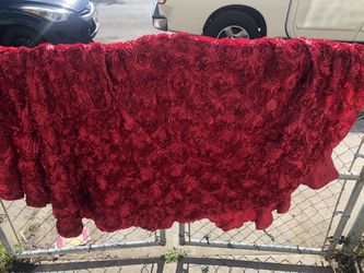 Table For Party 16 Yrs Old Or Wedding