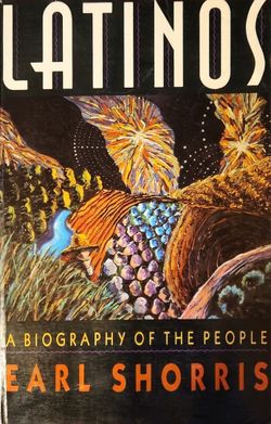 Latinos A Story Of The People