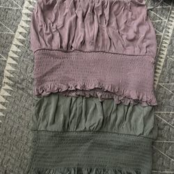 Clothes 