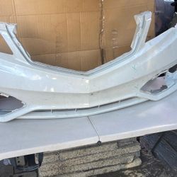 15-17 Acura RDX Limited Front Bumper