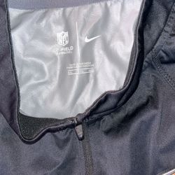 49ers Waterproof Shirt Jersey Like Material 