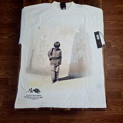 Civil Regime/Star Wars Collab Men's Tee 