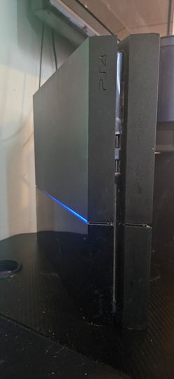 Ps4 500 GB