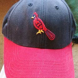 Replica St. Louis Cardinals Cap
