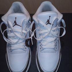Air Jordan 3 Mocha Size 11