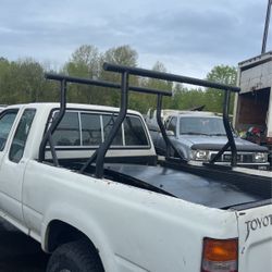 Toyota Racks Good Shape 