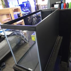 Aqueon 29 Gallon Breeder Tank and Stand
