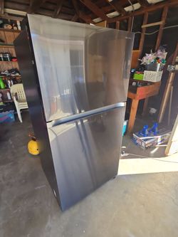 Samsung refrigerator