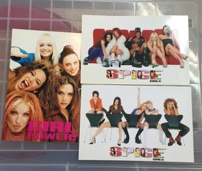 Spice girls