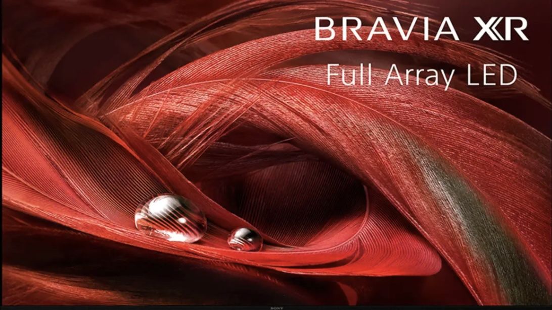 Sony - 65" Class BRAVIA XR X95J 4K UHD