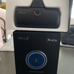 Iwalk linkpod