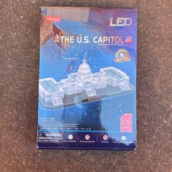 Model Led Lighting New In Box
