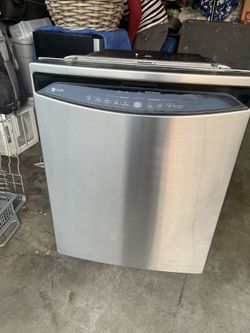 Dishwasher