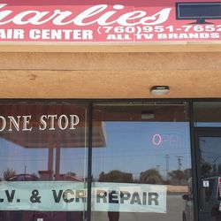 Tv Repair Center And More
